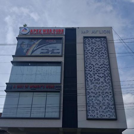 The Paavilion 斋浦尔 外观 照片